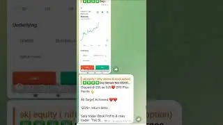 join skj equity for stock market investment and intraday calls