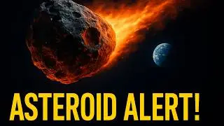 The Science Behind Asteroid Tracking ☄️ | How We Protect Earth 🌎