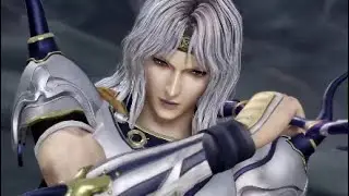 Dissidia Final Fantasy NT: Cecil vs Warrior of Light