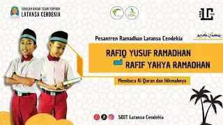 MEMBACA AL-QUR'AN DAN HIKMAHNYA ||Ramadhan hari ke - 7|| Prolc 1446 H