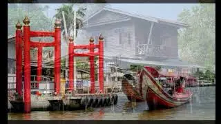 Thailand   Myanmar