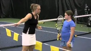 Midtown Athletic Club Palatine Tennis Junior Development Pathway Program (JDP)
