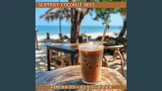 Coconut Breeze Echo