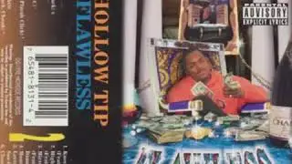 Hollow Tip ‎– Knee Deep (instrumental loop) Flawless 1998