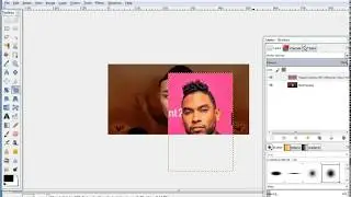 Imvu Custom Mesh Head (Miguel)1