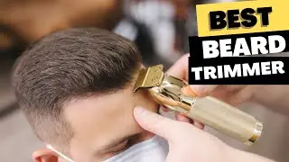 Beard Trimmer for Men | Top 10 beard trimmer review | Amazon review