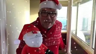 The Manx Radio Advent Calendar is nearly here
