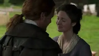 When you love someone (Outlander)
