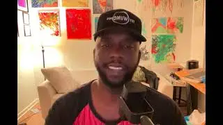 Greg's Unscripted Thoughts (GUT - Ep 17)