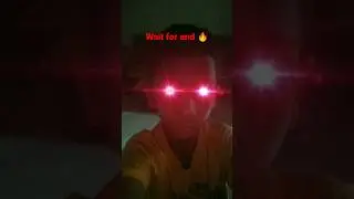 red eyes🔥 #shorts #viral #meme