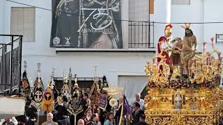 Extraordinaria La Columna de Alcaudete - A la Gloria