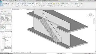 Revit Tips and Tricks #9: Railing Extensions and Extension Styles