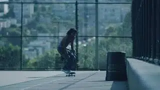 Burn Four-Ever : Drake Johnson