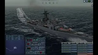 Missile map icons