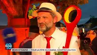 Caudia 2024 - Reportage ACTV 20240702