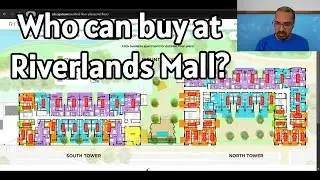 Riverlands Apartments by Amazon Salt River Who are potential buyers according to price and offering?