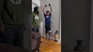 Boy Disrespects His Mom So She Calls His Dad (Reupload)