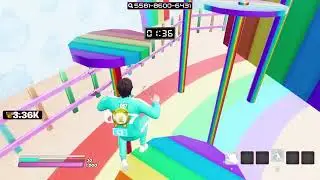 squid game