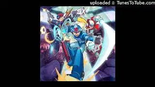 Sigma Palace (Megaman x snes trilogy style) [MMX2 Drums]