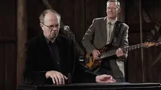 Chick&acute;n&acute;Band - I&acute;m The Boogie Man