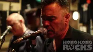The Privateers: The Scabrous Queen (Original)