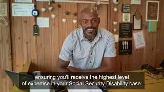 Social Security Disability & Veterans&rsquo; Disability Lawyers in Texas