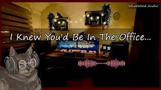 Boyfriend Guides You Through Your Rest Day [M4F] [Kisses] [Comfort] [BF Audio RP]