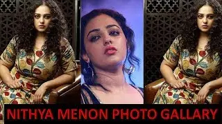 NITHYA MENON PHOTO GALLARY