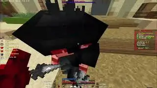 PvP Funtime │выиграл всех задротов