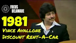 Vince Avallone, Discount Rent-A-Car - 1220 Centerville Rd, Wilmington - 5/14/1981