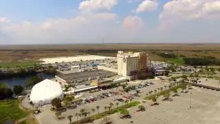 Miami Miccosukee Casino 2017👽✌️