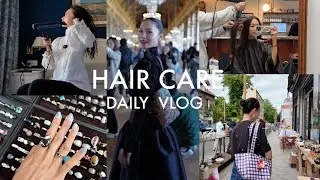 【VLOG】１ヶ月間をまとめた夏に向けた美容VLOG
