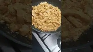 Chicken Fajitas Recipe | Chicken Recipes  | Easy Fajitas Recipe #Shorts