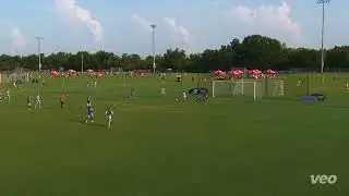 Pres cup nationals   TSC   Goal #2