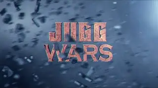 JuggWars - Official Gameplay Teaser Trailer