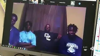 4Quarters Online Media Day: Big Bend football teams ready for upcoming season