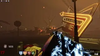 RESURRECTIONS | Roblox Game Full Walkthrough