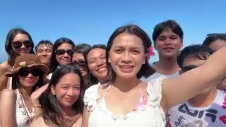 EPISODE #1 BEACH VLOG w DOSE