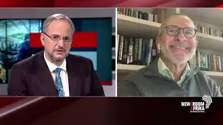 Martin Kingston CEO at B4SA reacts to the budget speech