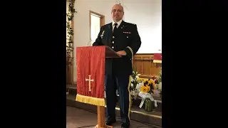 The U.S. Army Chaplain Corps Celebrates 247 Years in July***  BUILDING INNER RESILIENCE: CHAPLAINS..
