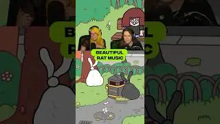 This Game Really Has EVERYTHING