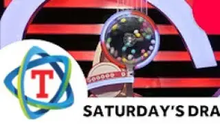 The National Lottery ‘Lotto’ draw results from Saturday 16 July 2017 Today Times BD