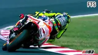 Marc Marquez   Master of Sliding