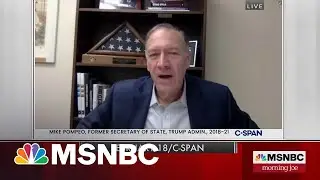 Former U.S. Secretary Of State Is Proudly Praising Putin