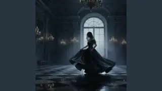 Glass Waltz in the Fog
