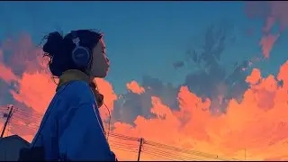 lofi hip hop radio✨ You did great today💕 beats to sleep/chill/study to