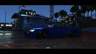 GTA V  S13 CINEMATIC  NVE 4K