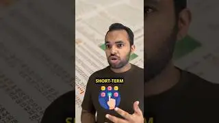 Where Should You Invest for Your Short-Term Goals? Here Are the Top 5 Short-Term Investment Options