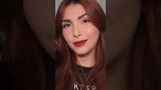 31 Dias, 31 Batons (DIA 6): BT Lux Lana de Linha Bruna Tavares.