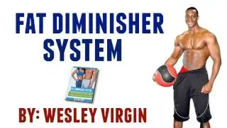 Fat Diminisher System Review || Fat Diminisher system pdf
